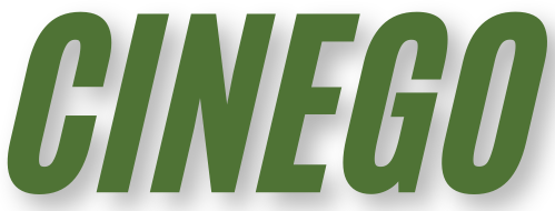 Cinego logo